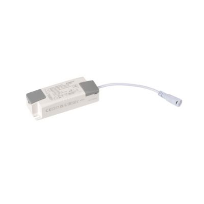 Zasilacz LED do panelu BRAVO DRIVER 40W 28026 KANLUX (28026)